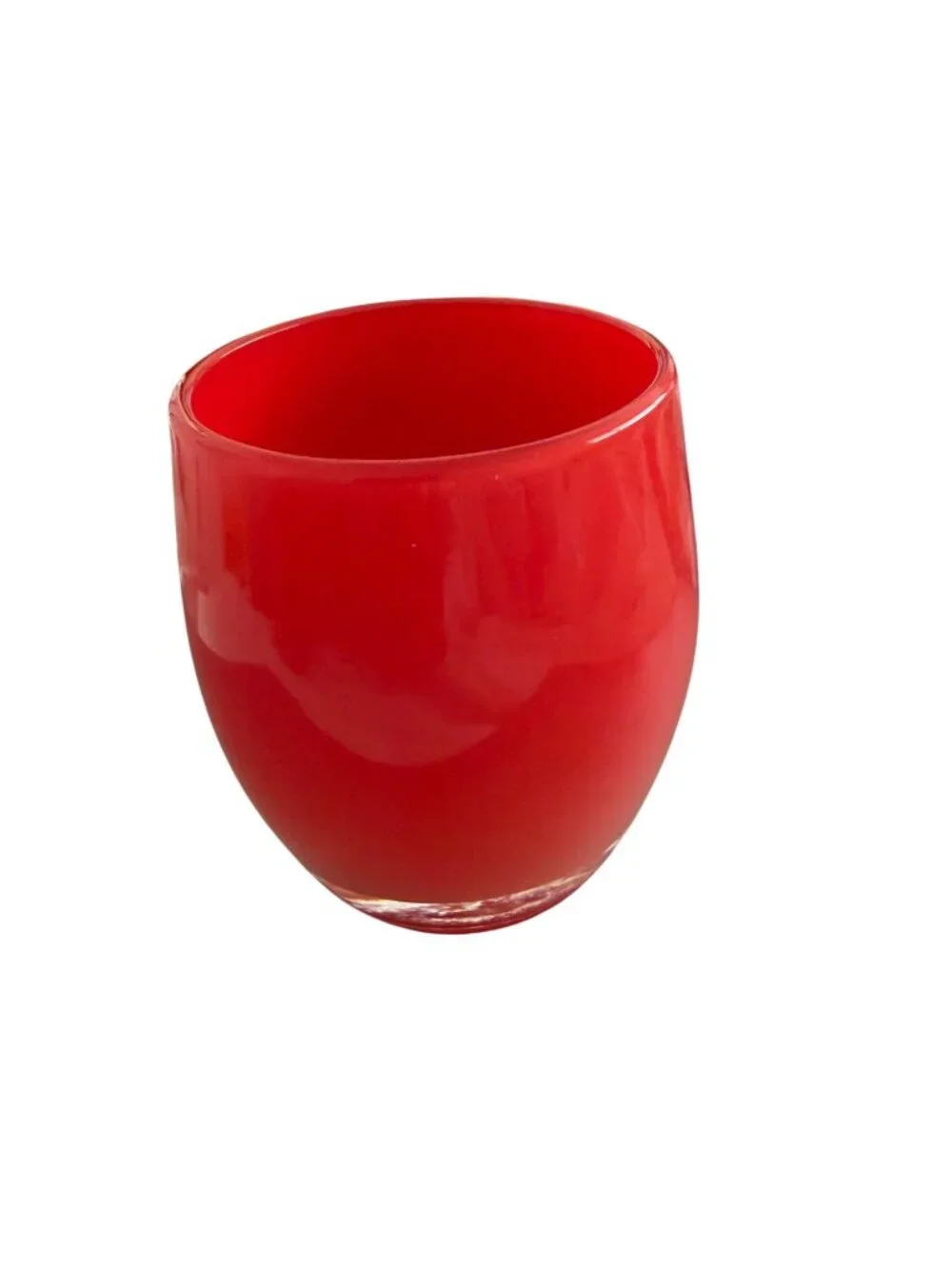 Glassybaby pre triskelion